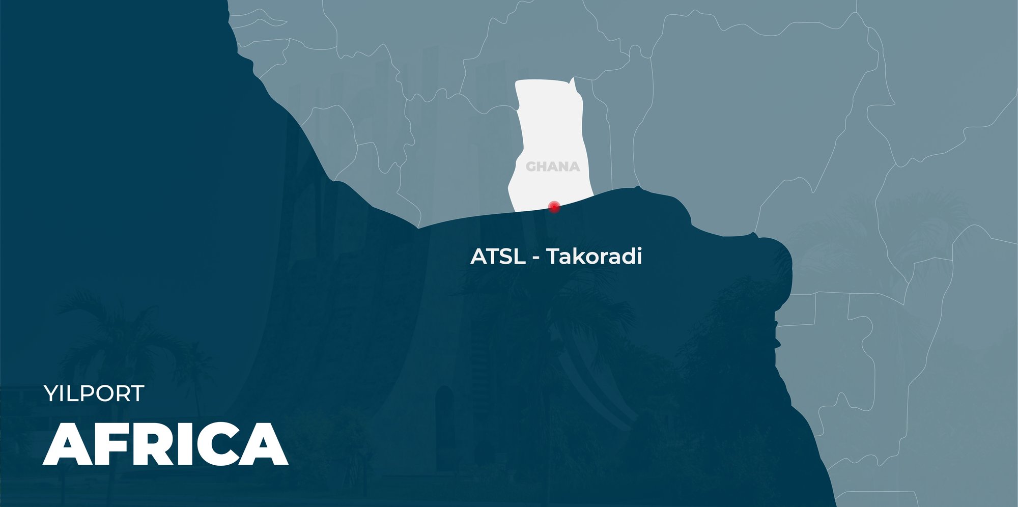 Africa Terminals