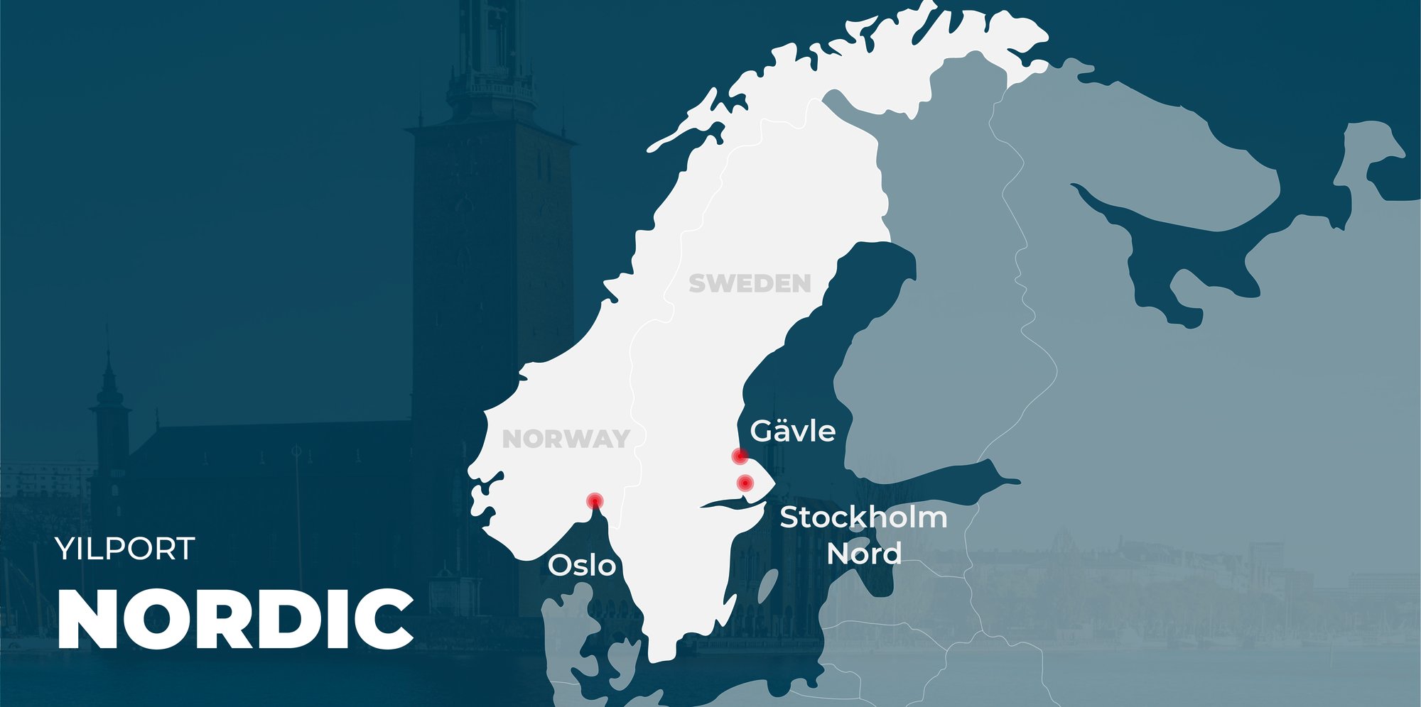 Nordic Terminals